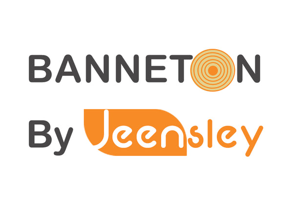 Banneton By Jeensley